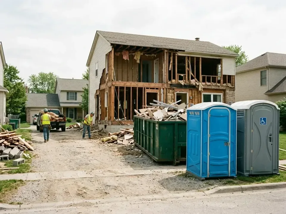 home-renovation-demolition-sit-010 — frequently asked questions, Portable Toilet & Dumpsters Rental in Lake Wales, FL